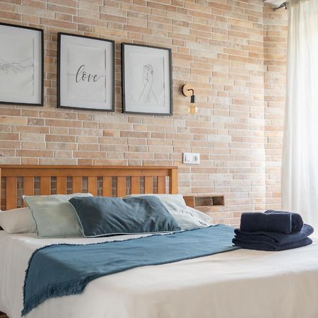 Apartamentos Cama Del Rey 2 Habitaciones Сантандер Екстер'єр фото