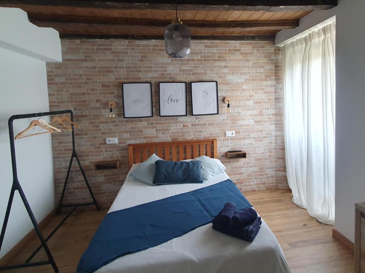 Apartamentos Cama Del Rey 2 Habitaciones Сантандер Екстер'єр фото