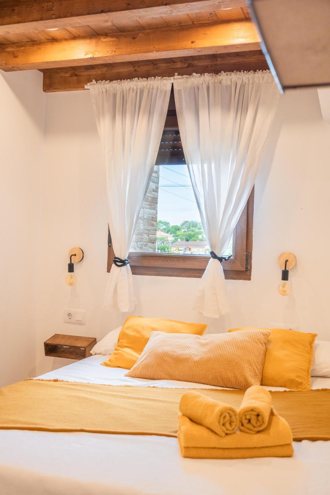 Apartamentos Cama Del Rey 2 Habitaciones Сантандер Екстер'єр фото