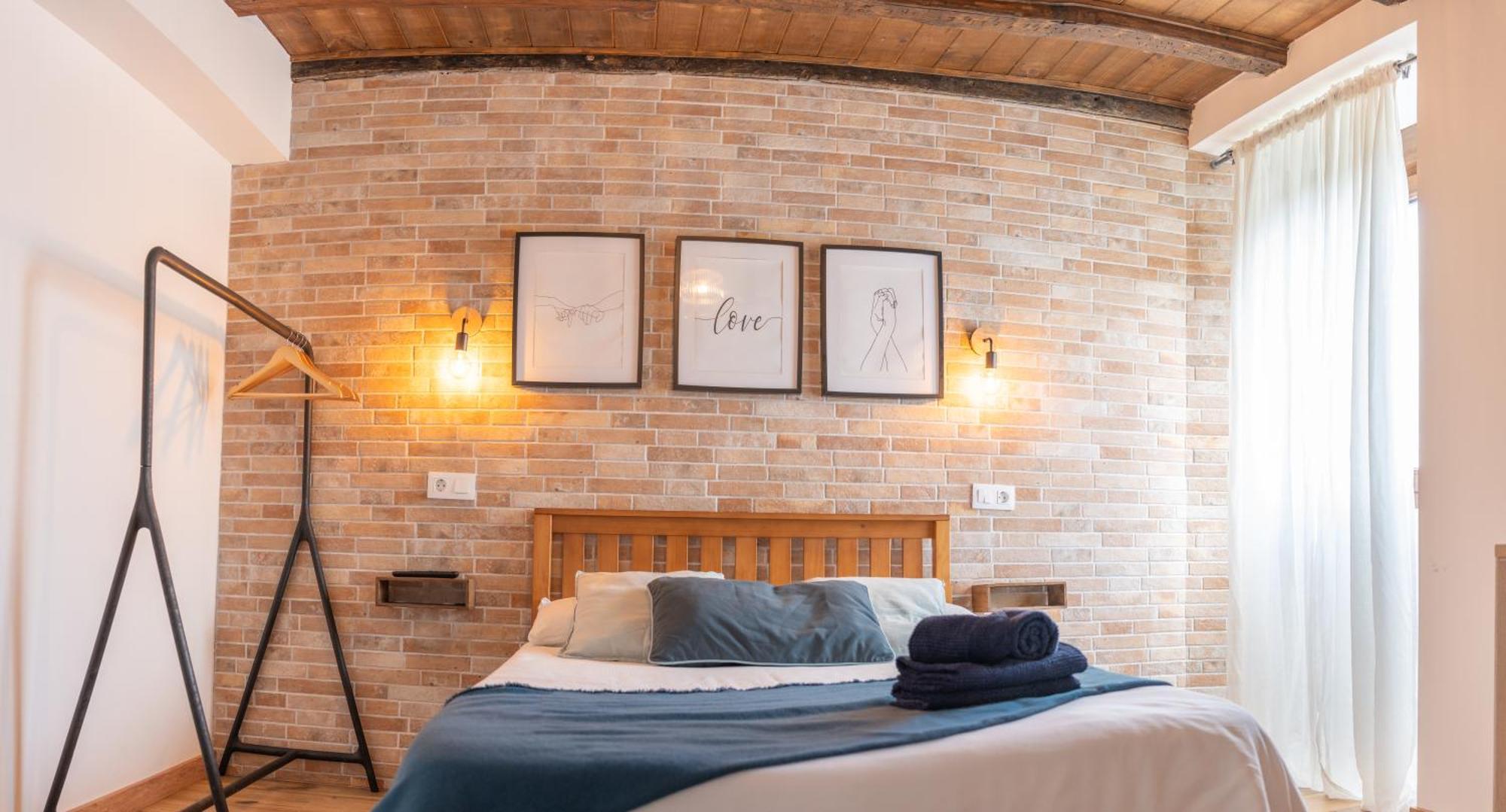Apartamentos Cama Del Rey 2 Habitaciones Сантандер Екстер'єр фото