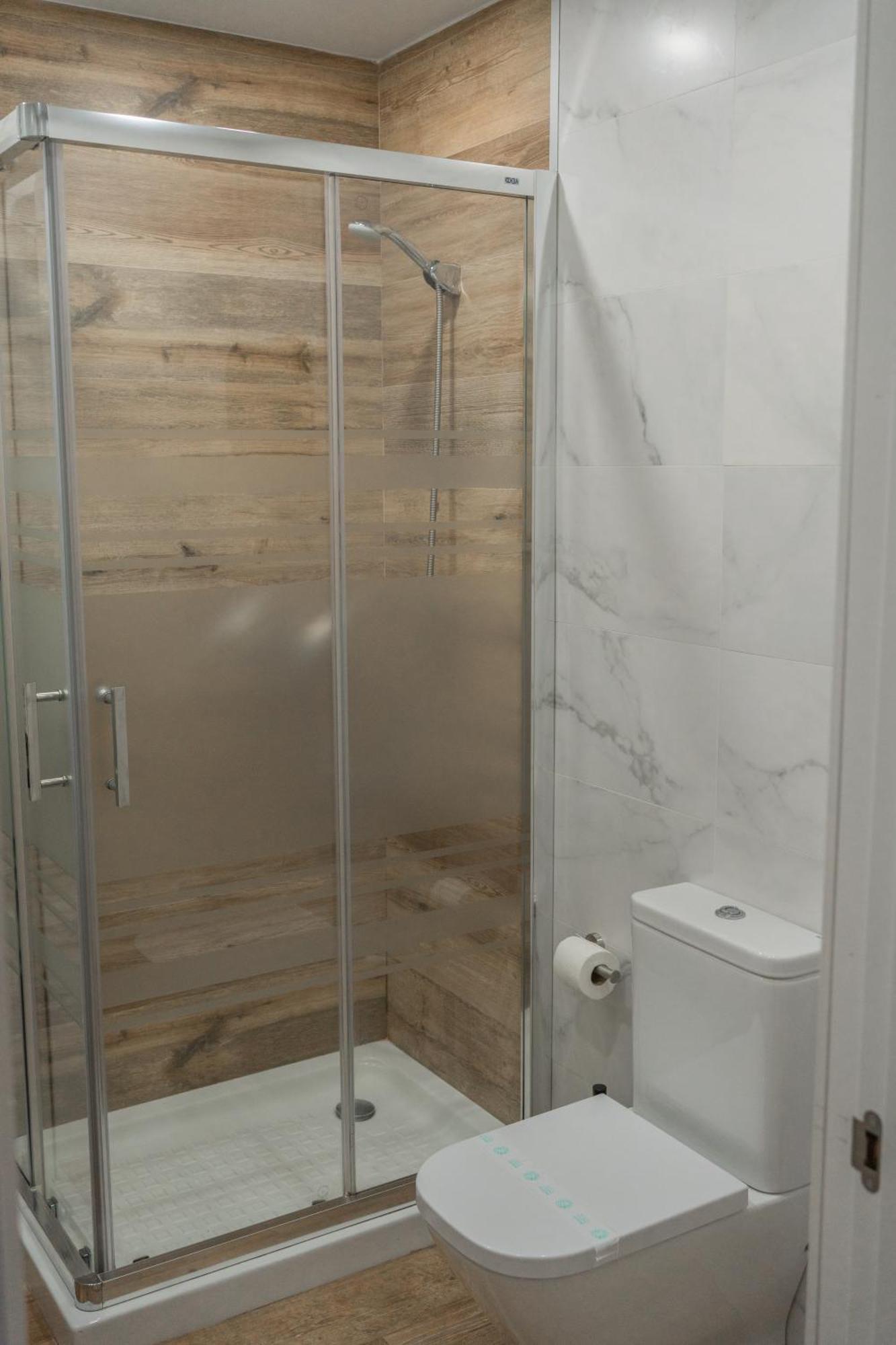 Apartamentos Cama Del Rey 2 Habitaciones Сантандер Екстер'єр фото