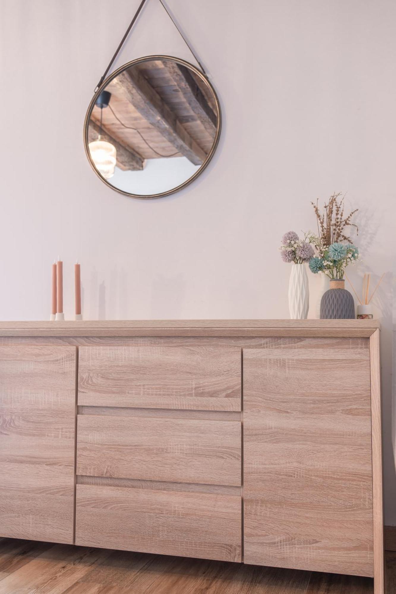 Apartamentos Cama Del Rey 2 Habitaciones Сантандер Екстер'єр фото