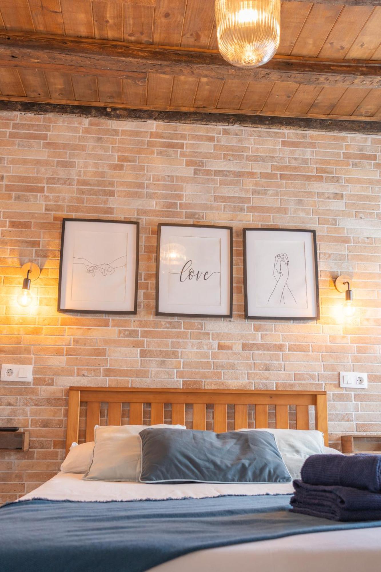 Apartamentos Cama Del Rey 2 Habitaciones Сантандер Екстер'єр фото